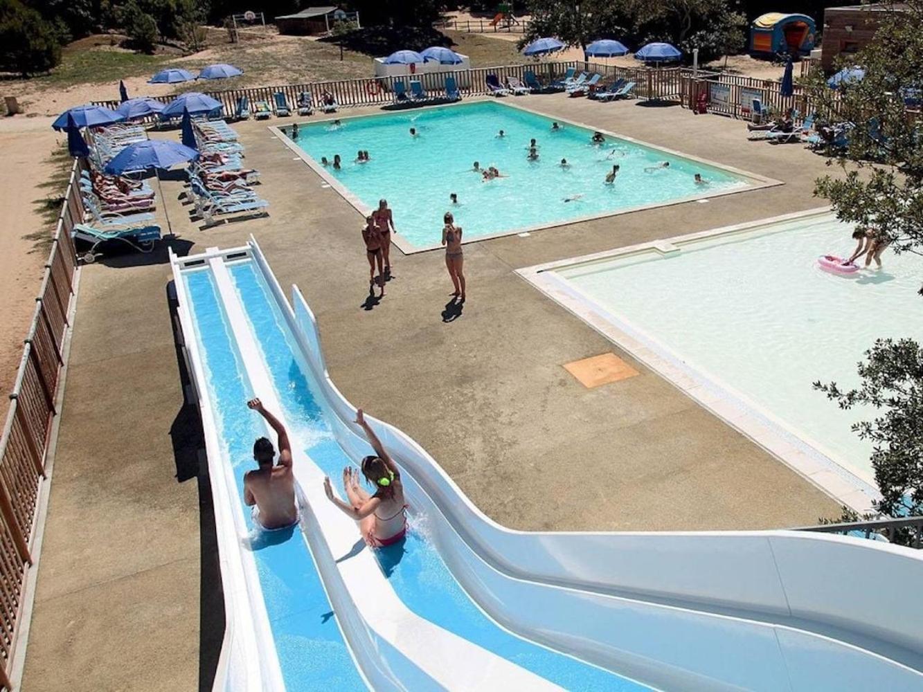 The Spot - 200M De La Plage Saint-Hilaire-de-Riez Exteriör bild